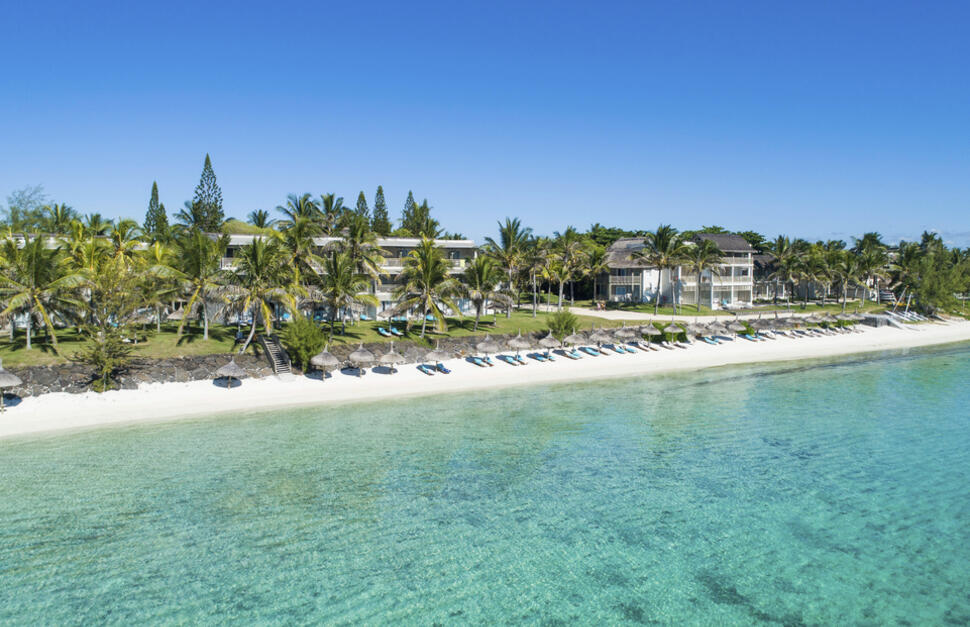 Solana Beach Mauritius