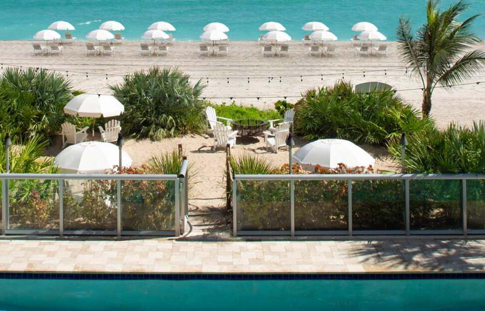 Sole Miami A Noble House Resort