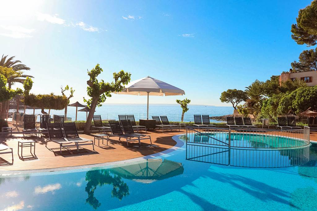 Son Caliu Resort and Spa Hotel