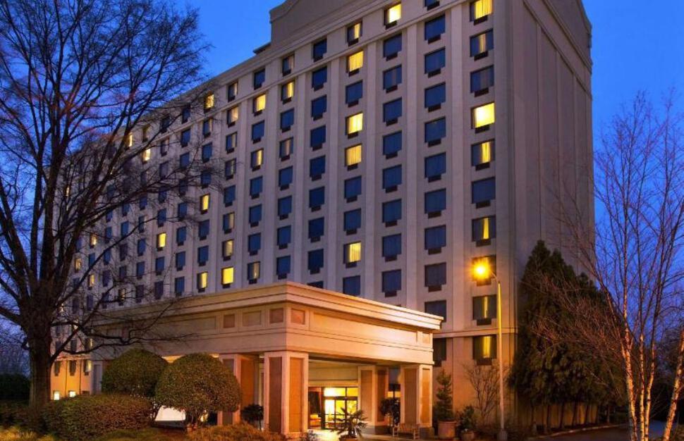 Sonesta Atlanta Airport North