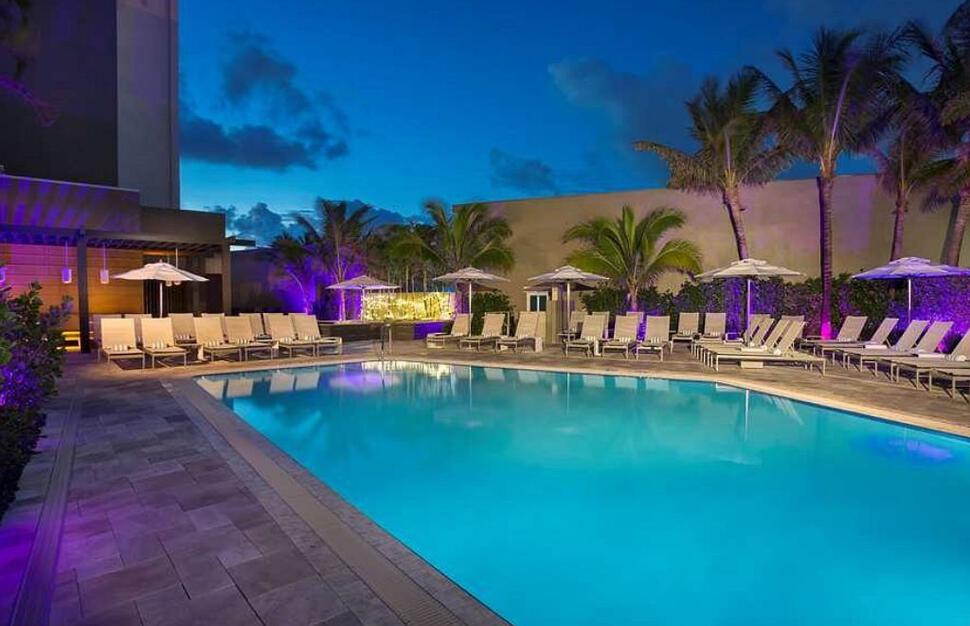 Sonesta Fort Lauderdale