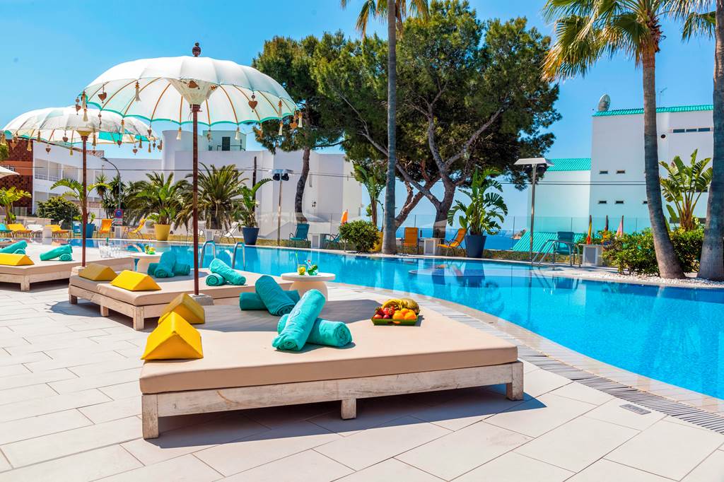 Sotavento Club Apartments