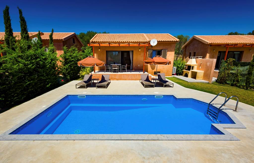 Sotiris Villas - Villas with Private Pool