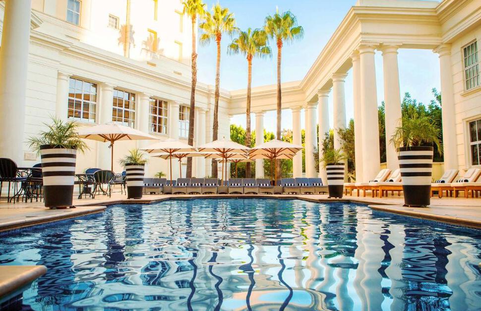 Southern Sun Cullinan