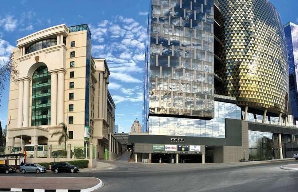 Southern Sun Sandton