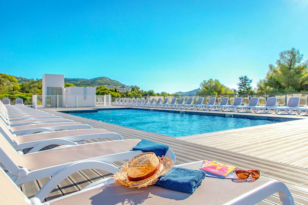 Sowell Family Riviera Aparthotel