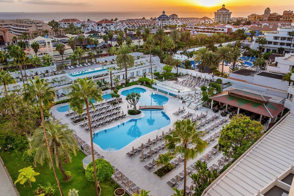 Spring Hotel Vulcano