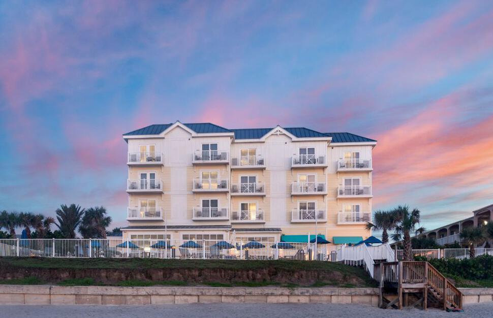 SpringHill Suites New Smyrna Beach