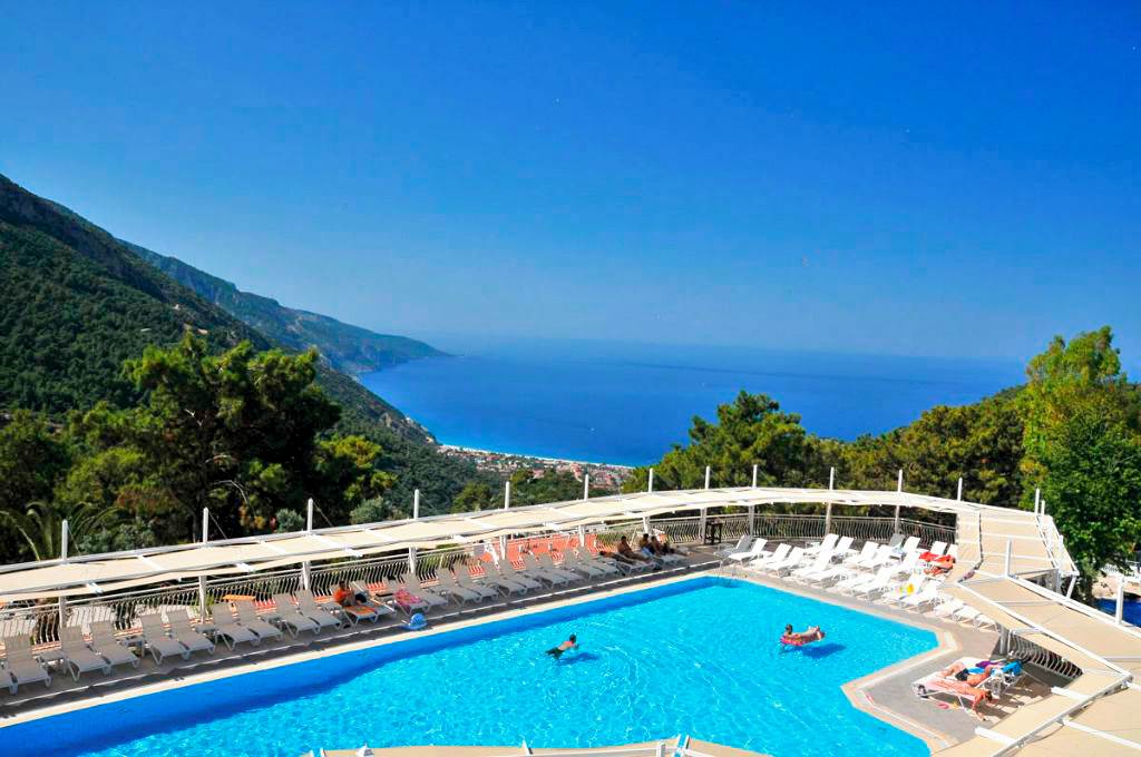 St Nicholas Park Hotel