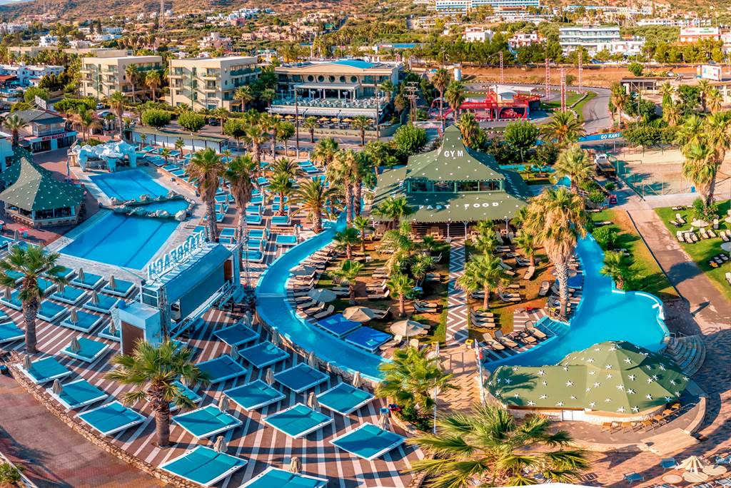 Star Beach Village & Waterpark