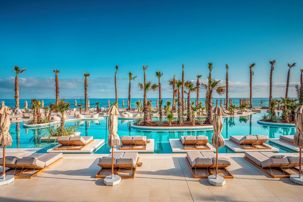 Stella Blue Seaside Resort