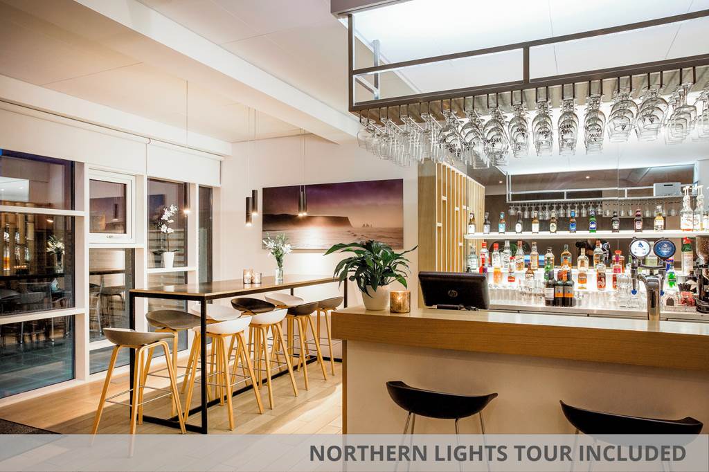 Storm Hotel by Keahotels