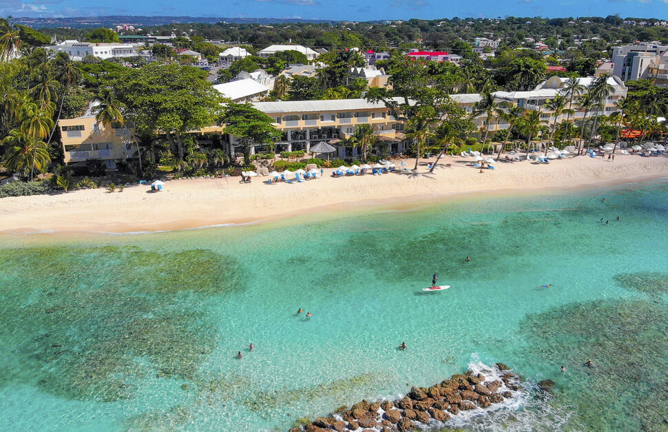 Sugar Bay Barbados