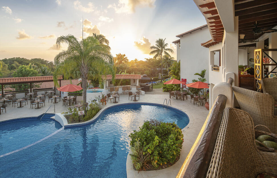 Sugar Cane Club Hotel