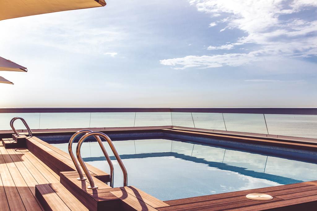 Suites del Mar by Melia