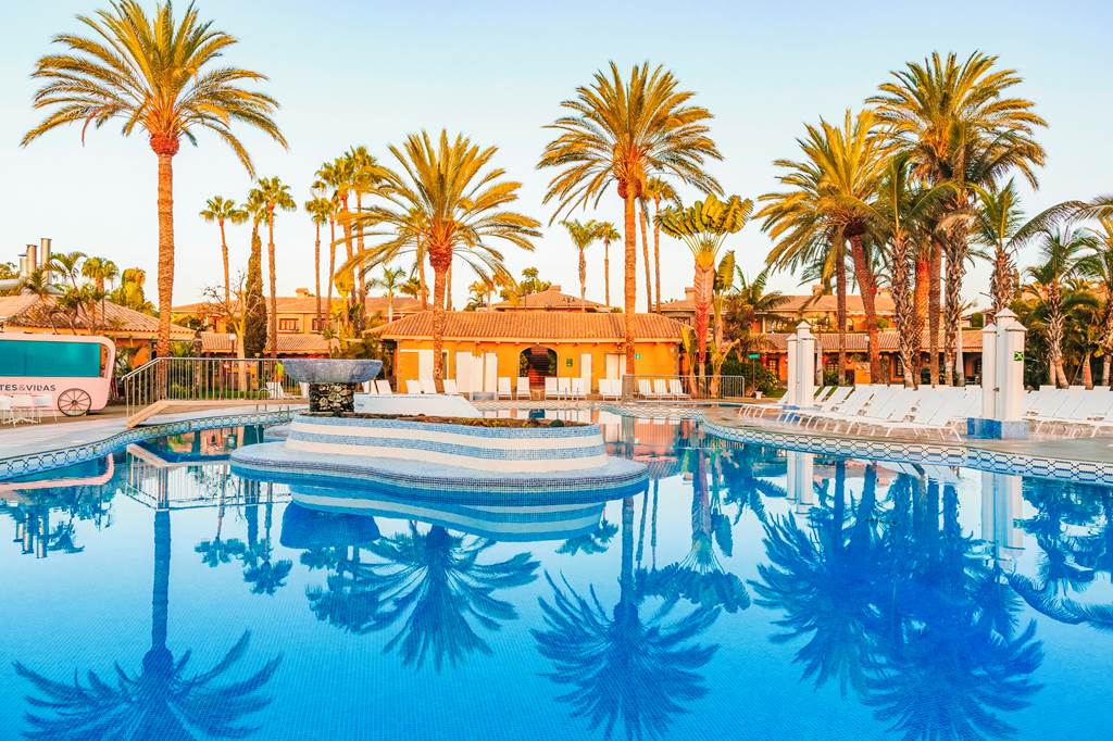 Suites & Villas By Dunas