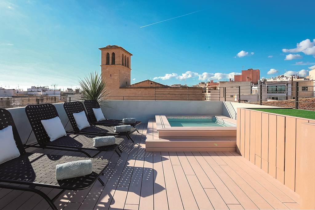 Summum Boutique Hotel Melia Collection