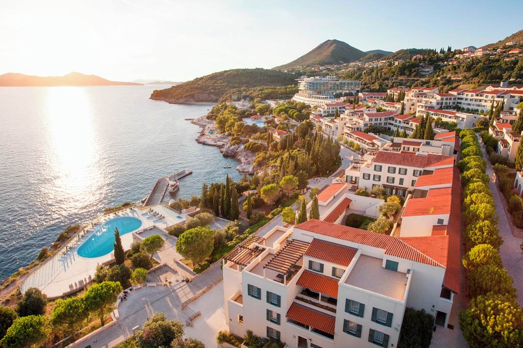 Sun Gardens Dubrovnik