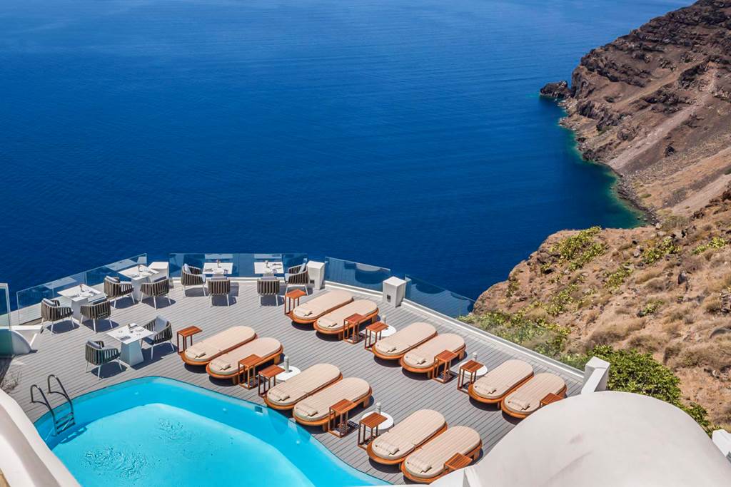 Sun Rocks Hotel & Suites