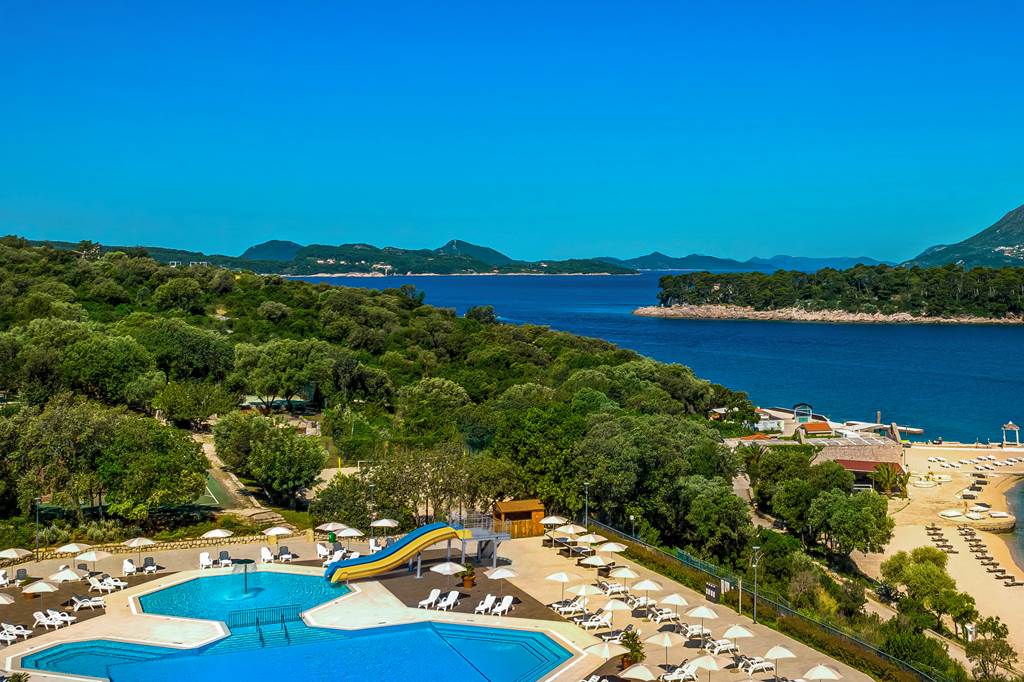 Sunny Dubrovnik by Valamar