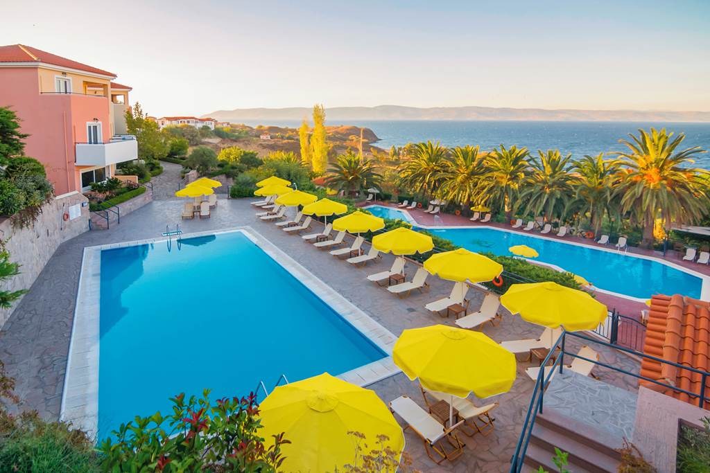 Sunrise Resort Hotel