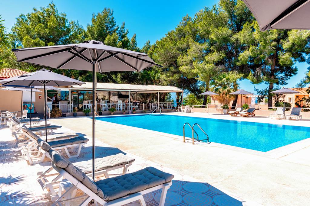 Sunset Paradise Resort