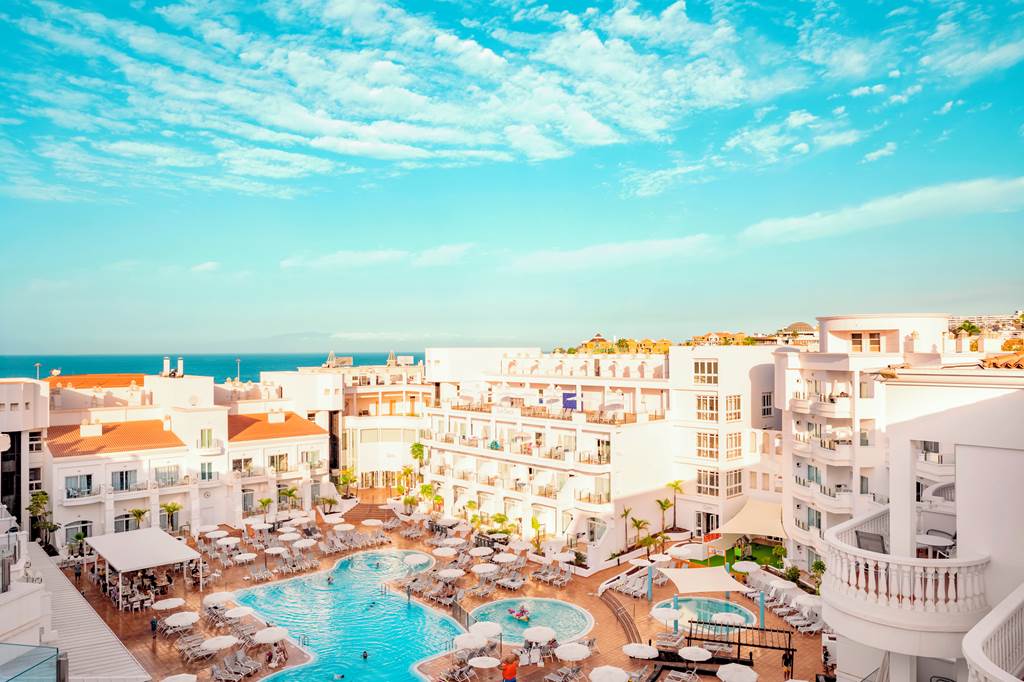 Sunwing Fanabe Beach