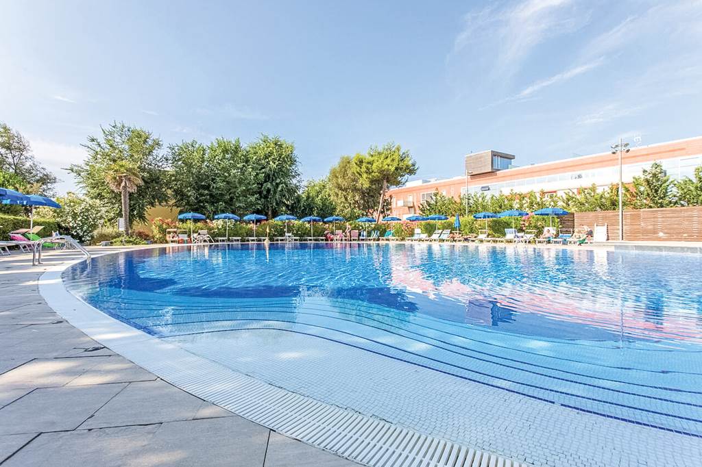 TH Tirrenia Green Park