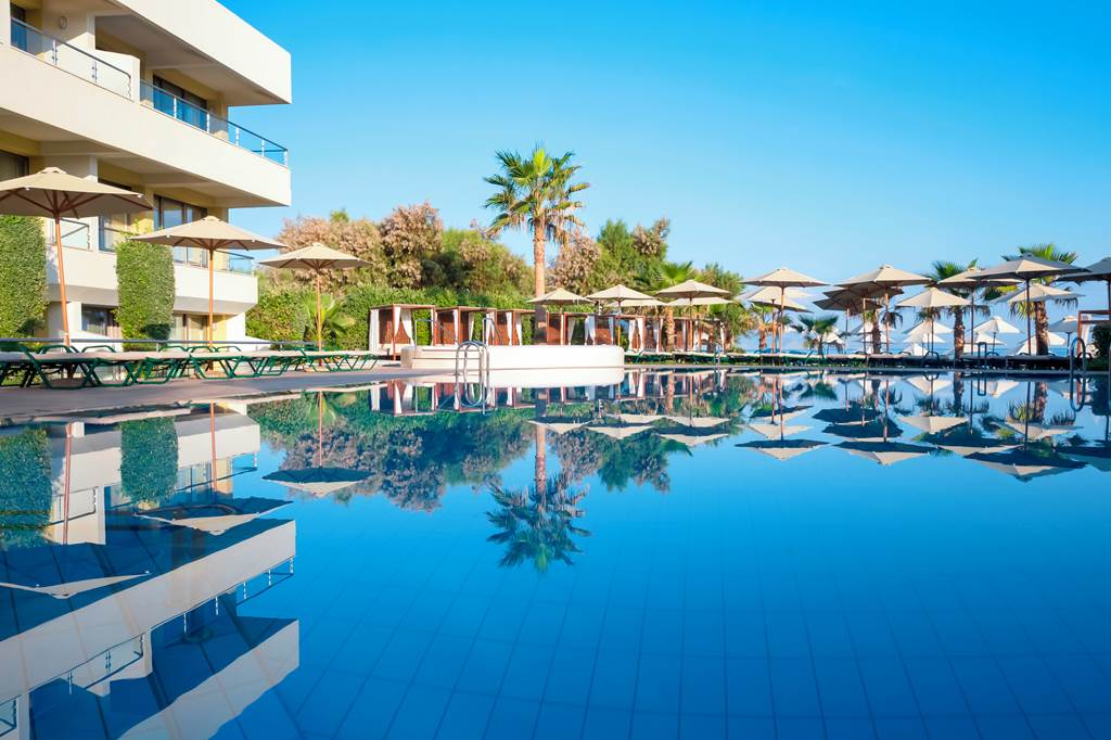 Thalassa Beach Resort