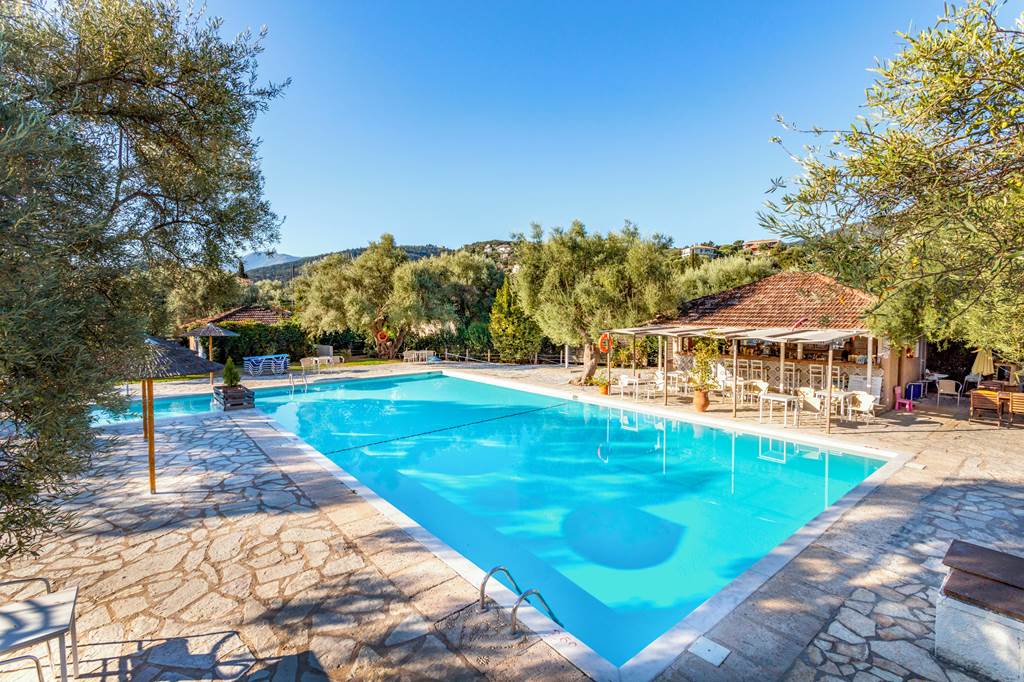 Thalero Holiday Center