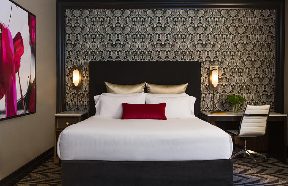 The Allegro Royal Sonesta