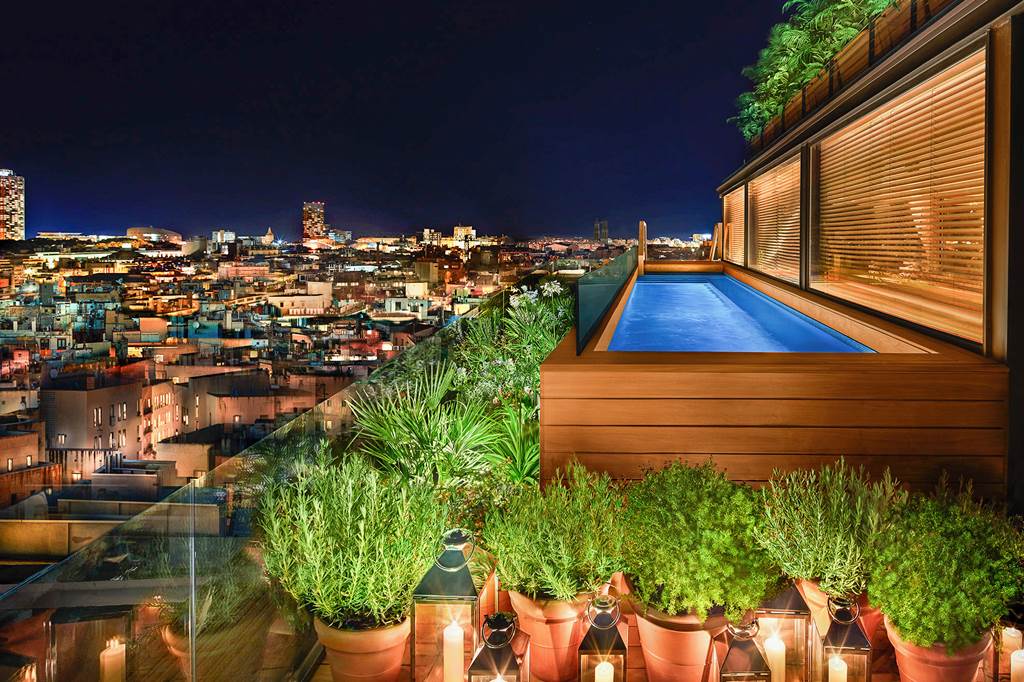 The Barcelona EDITION