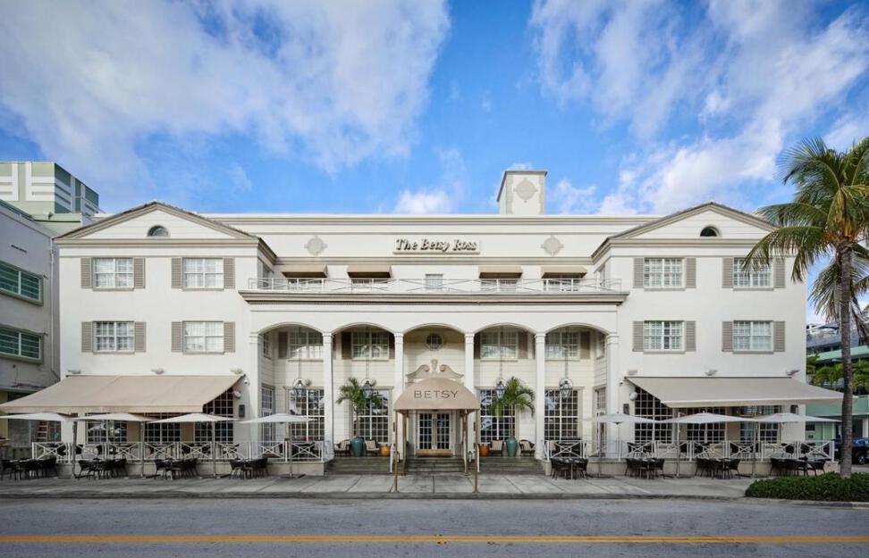 The Betsy South Beach