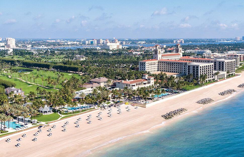 The Breakers Palm Beach