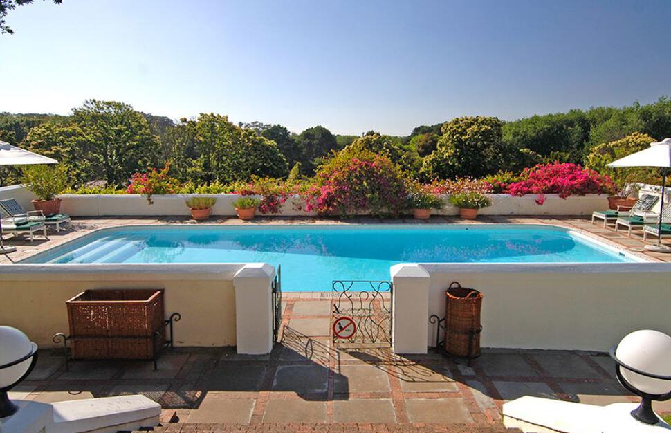 The Cellars-Hohenort