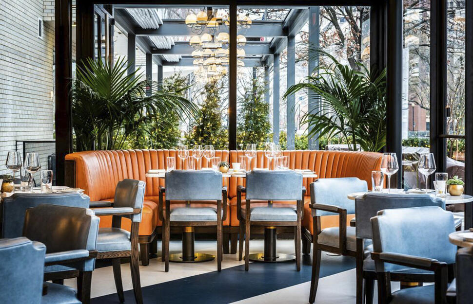 The Dupont Circle Hotel