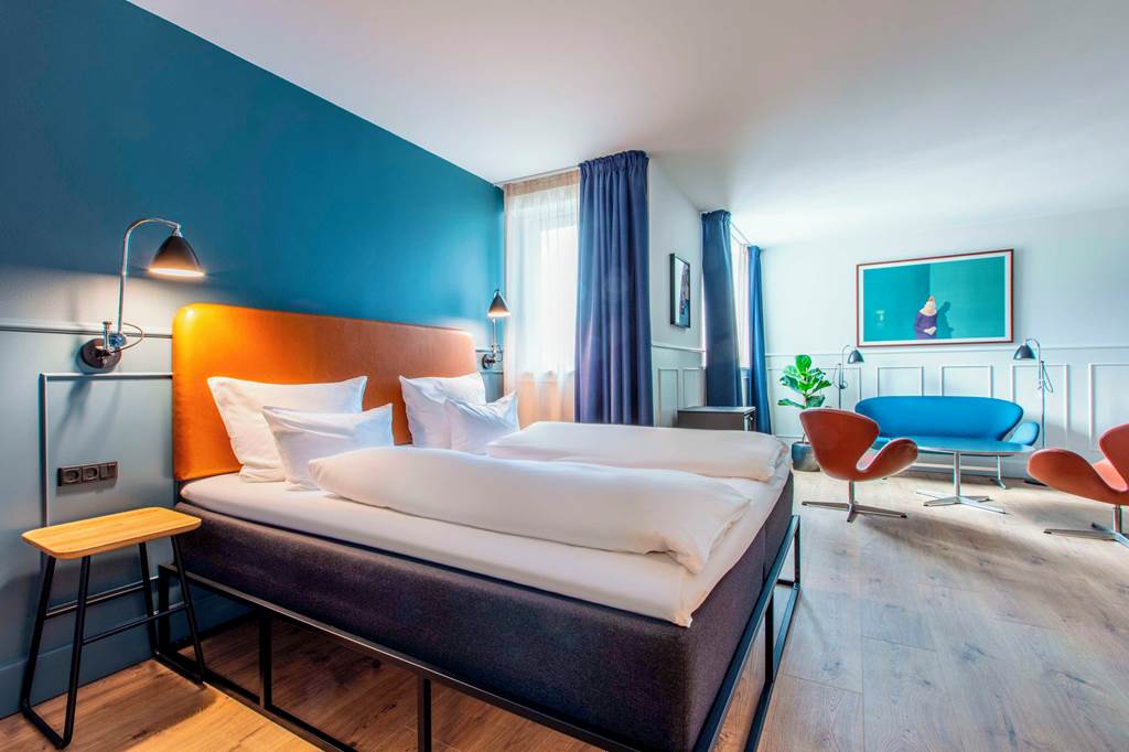 The Huxley Copenhagen