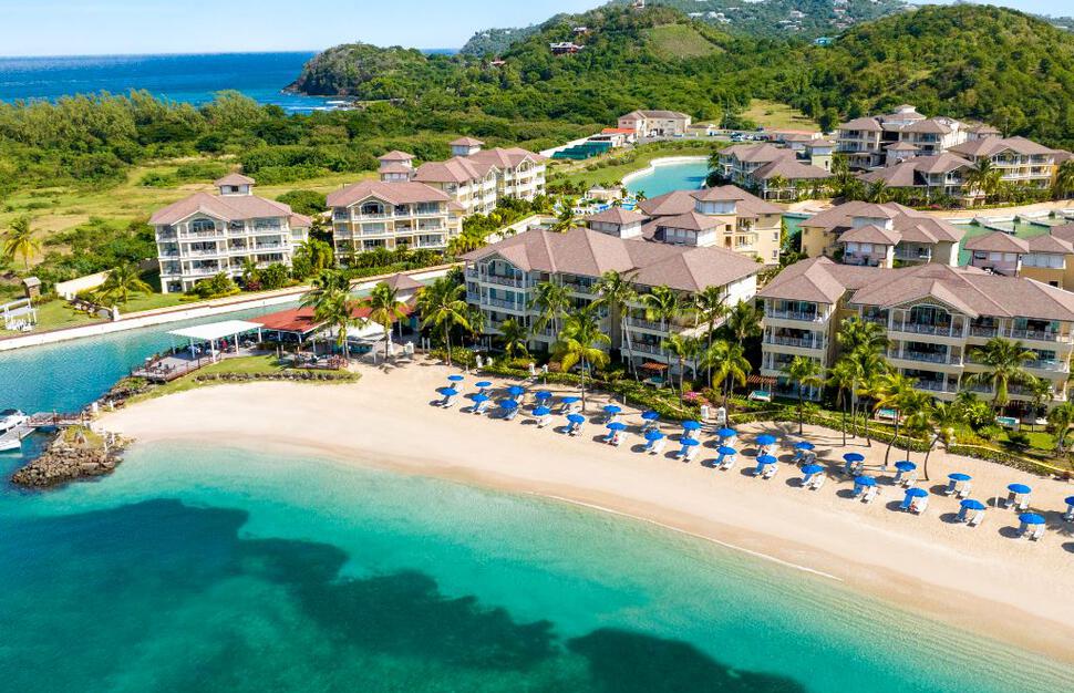 The Landings Resort & Spa