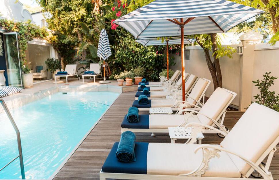 The Last Word Franschhoek