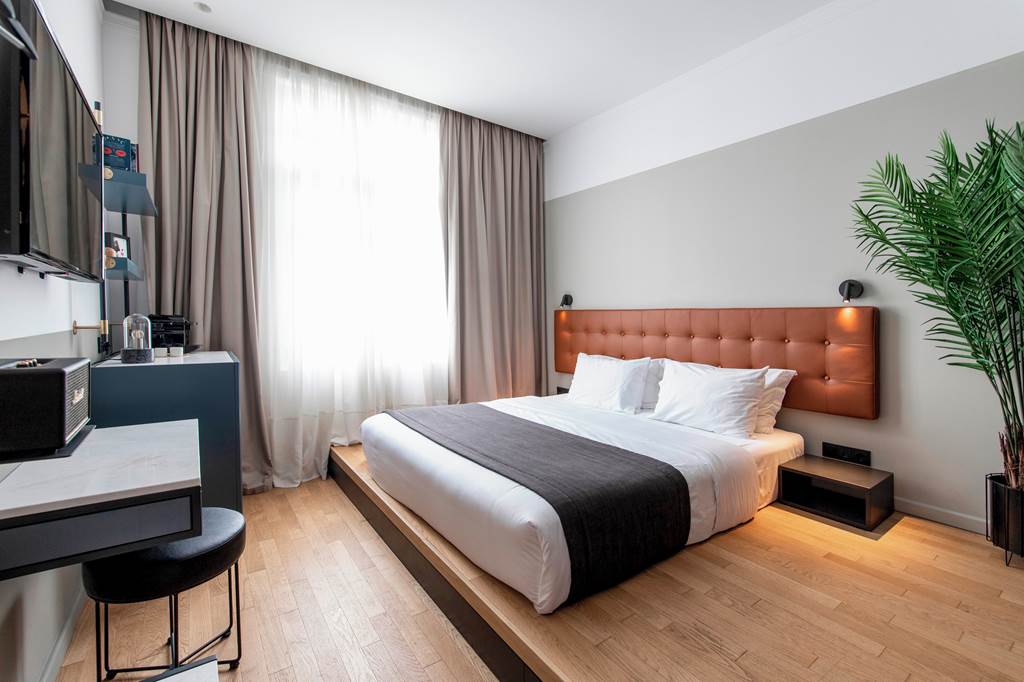 The Modernist Thessaloniki