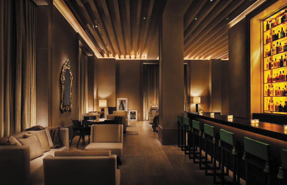 The New York EDITION