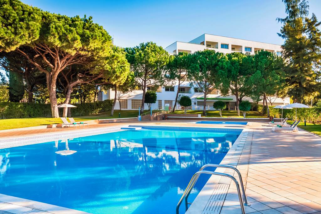 The Patio Suite Hotel