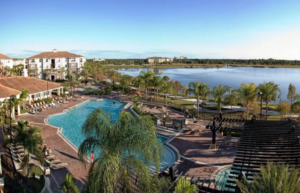 The Reserve at Vista Cay