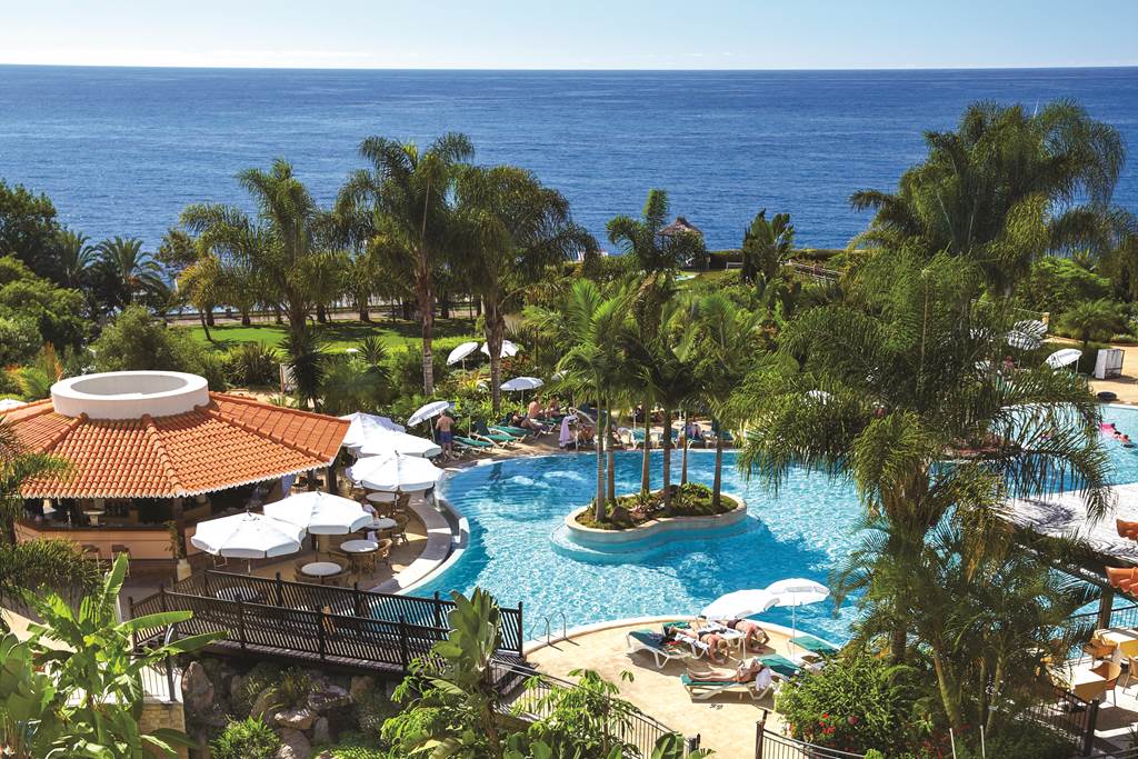 The Residence Porto Mare