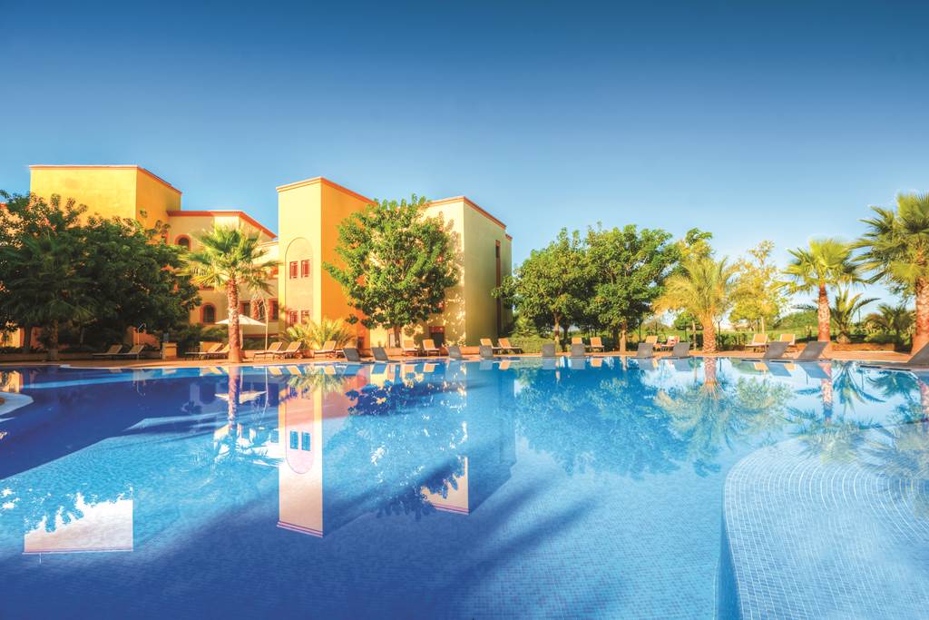 The Residences Vilamoura formerly The Residences at Victoria