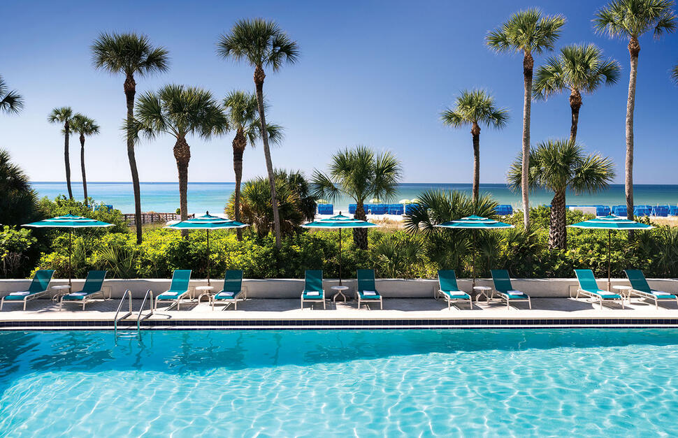 The Resort at Longboat Key Club