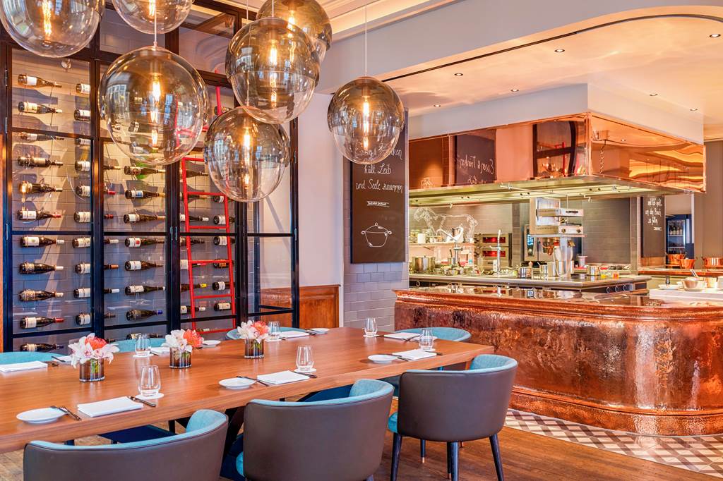 The Ritz-Carlton Berlin