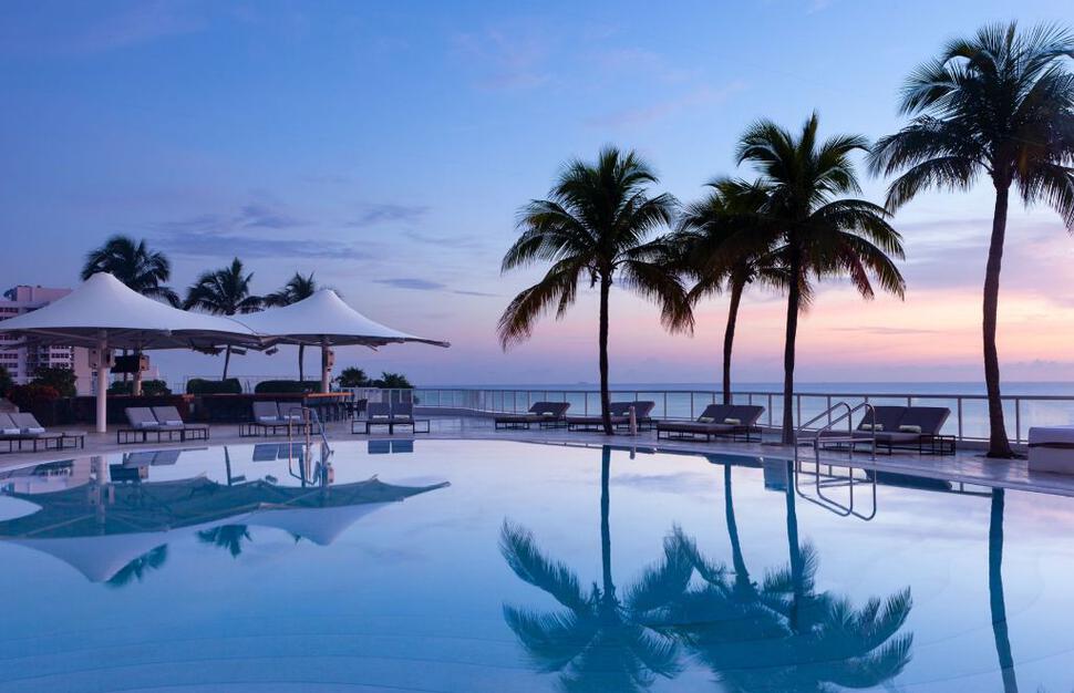 The Ritz Carlton Fort Lauderdale