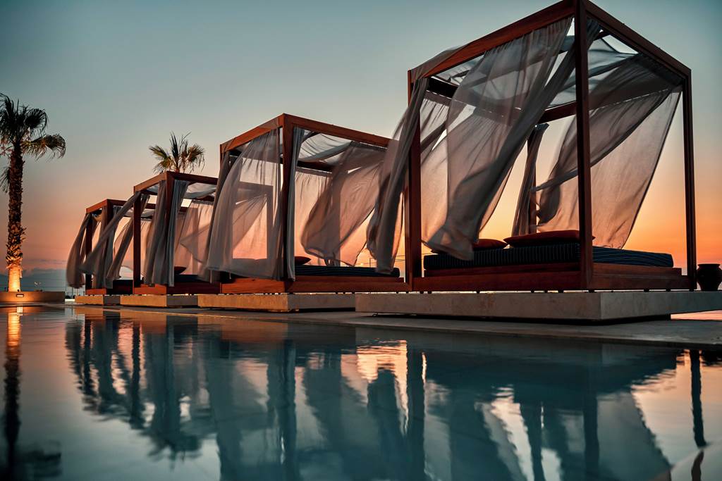 The Royal Senses Resort & Spa Crete Curio Collection by Hilton