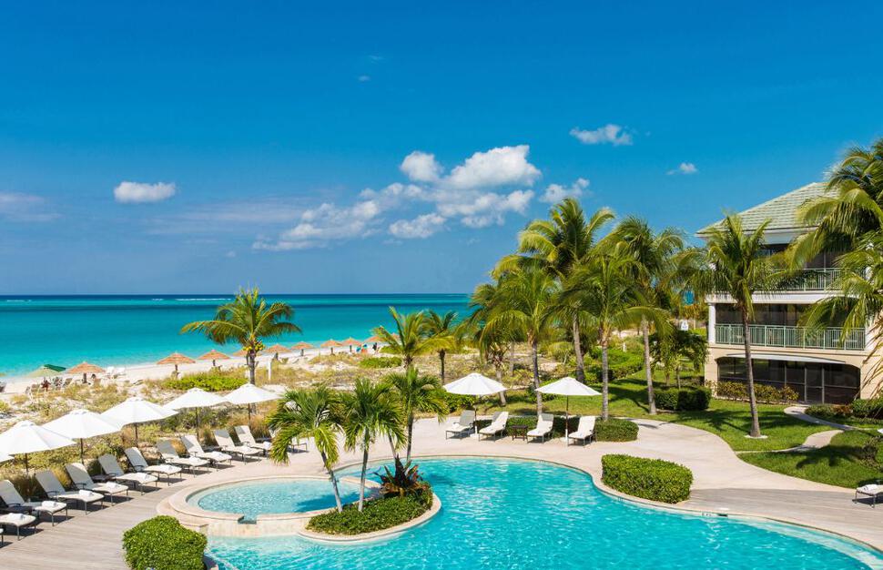 The Sands at Grace Bay